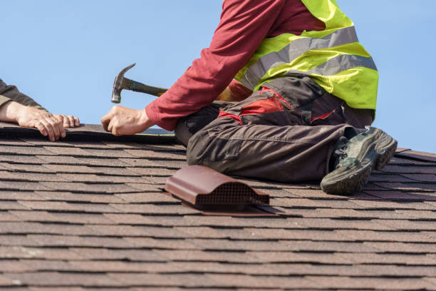 Quick and Trustworthy Emergency Roof Repair Services in Fort Sumner, NM