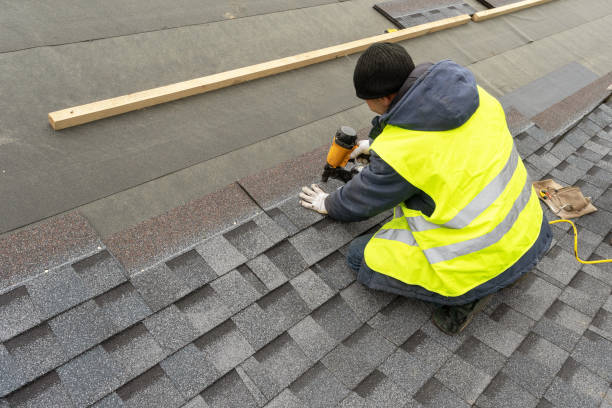 Best New Roof Installation  in Fort Sumner, NM