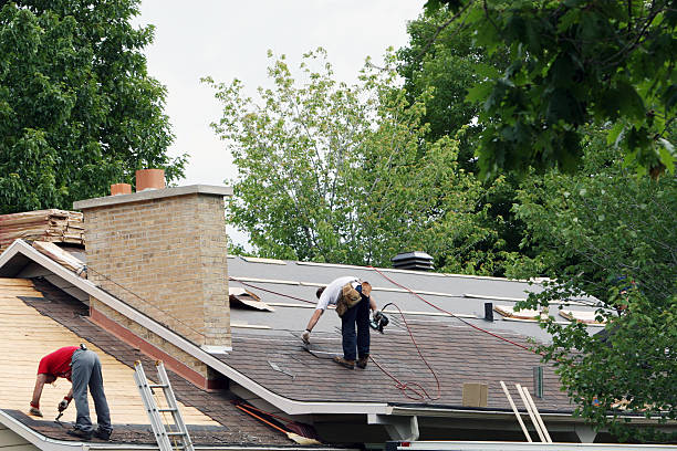 Best Storm Damage Roof Repair  in Fort Sumner, NM