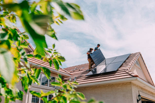 Best Flat Roof Repair Services  in Fort Sumner, NM