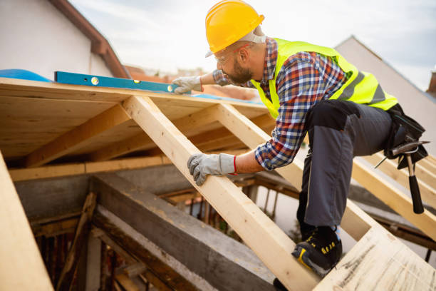 Best Sealant for Roof  in Fort Sumner, NM