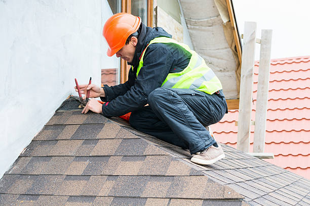 Roof Repair Estimates in Fort Sumner, NM